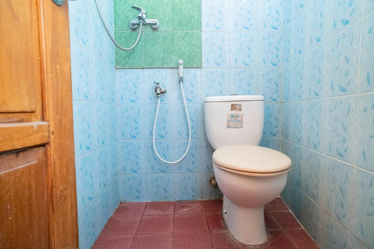 Jotel Guest House RedPartner Pulauberayan Extérieur photo